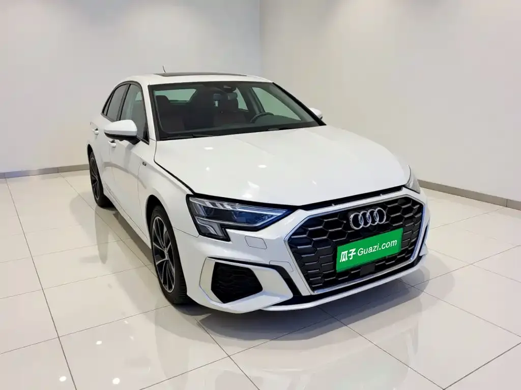 Audi A3 — фото 10