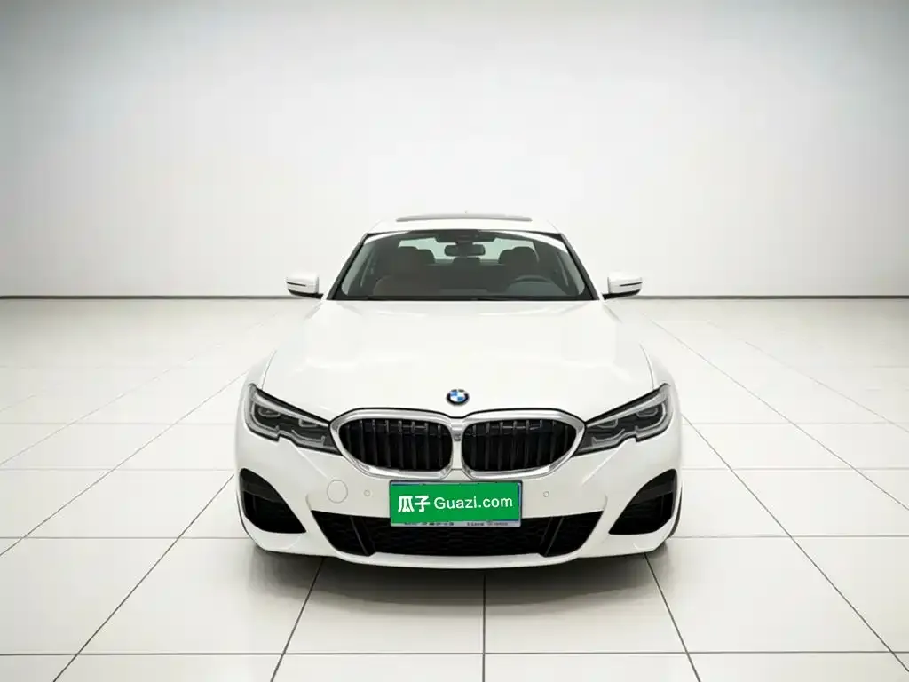 BMW 3 Series — фото 2