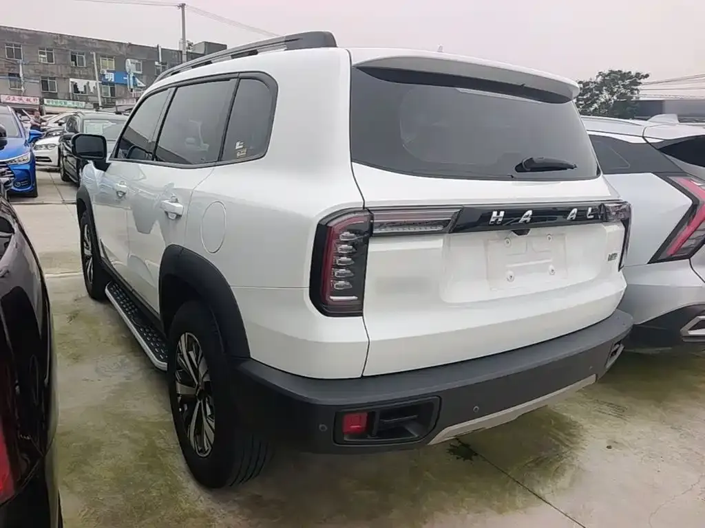 Haval Big Dog — фото 2