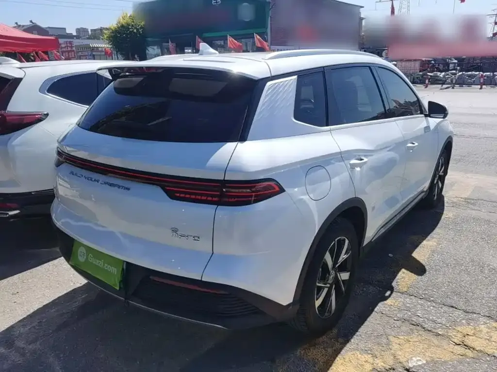 BYD Pro New Energy — фото 9