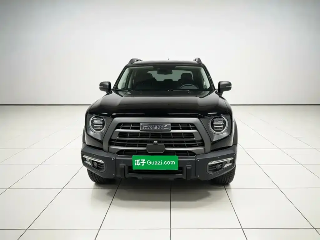 Haval Big Dog — фото 3