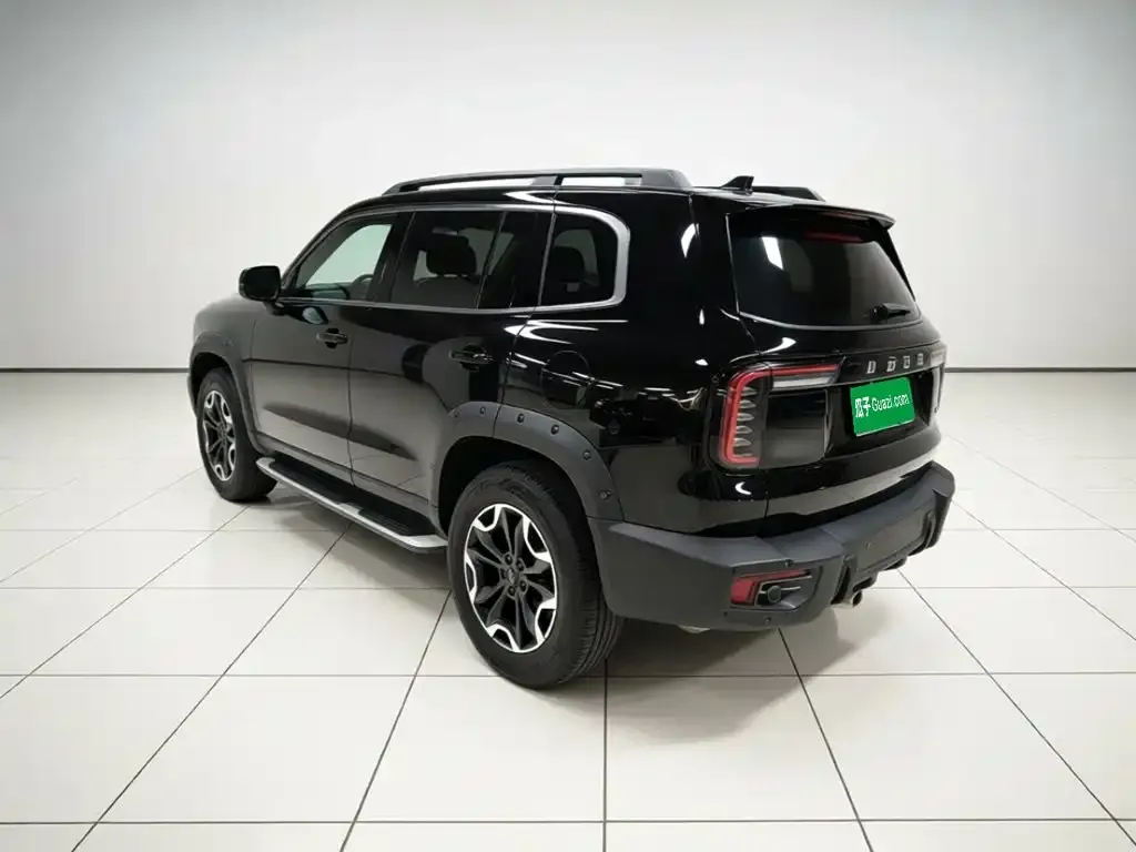 Haval Big Dog — фото 4