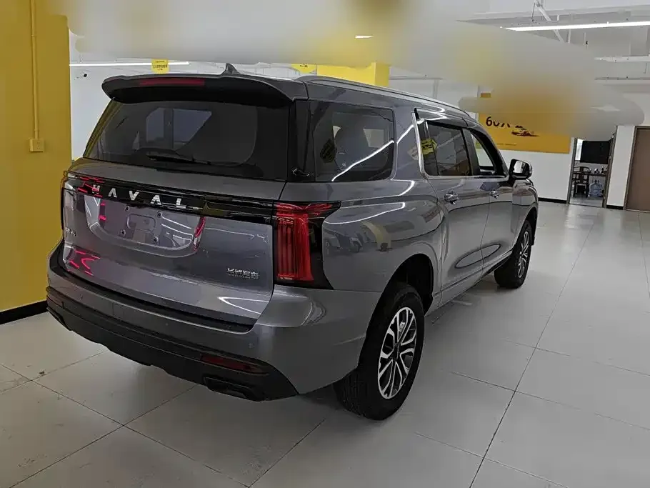 Haval H5 — фото 3