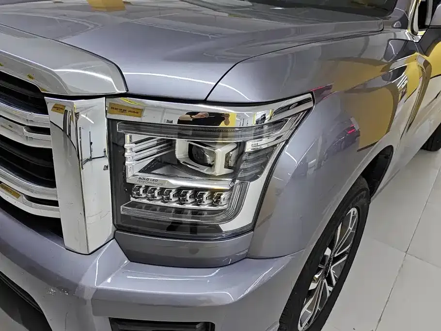 Haval H5 — фото 8