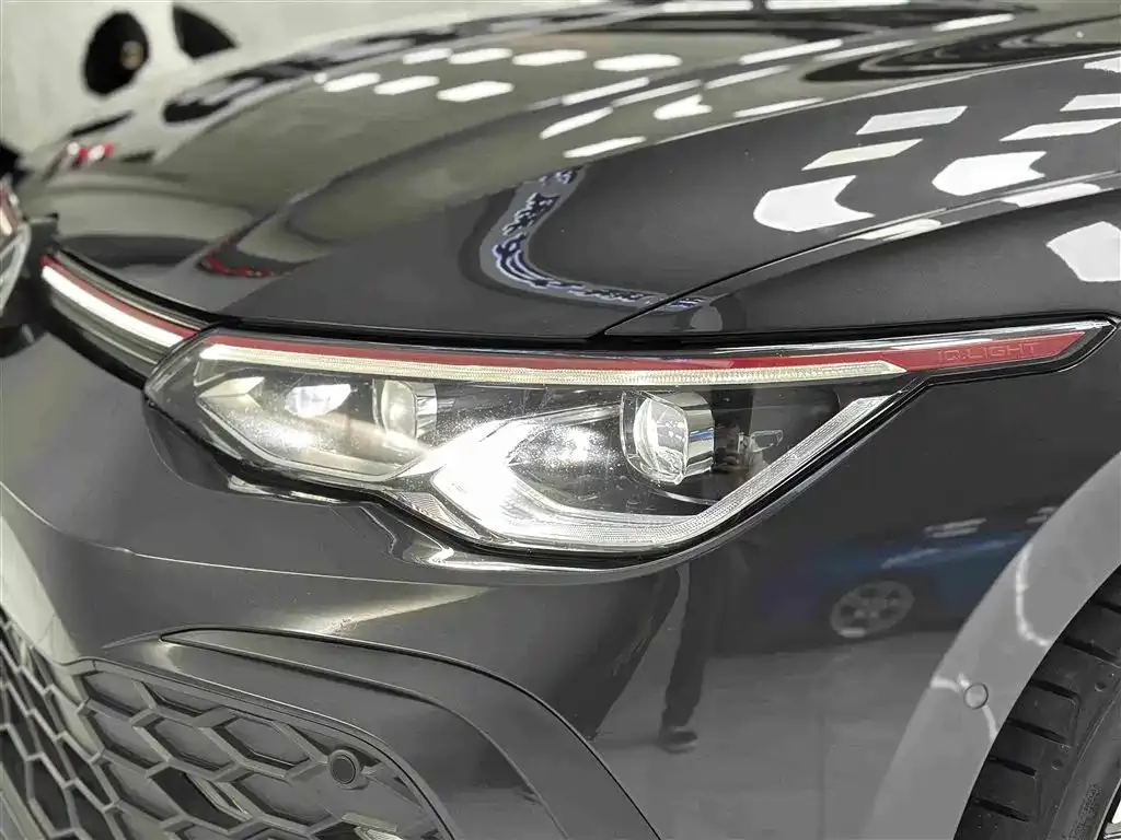 Volkswagen Golf GTI — фото 6