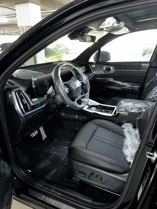Kia Sorento — фото 3