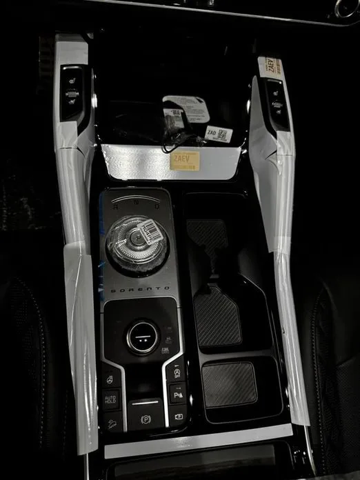 Kia Sorento — фото 2
