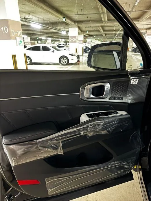 Kia Sorento — фото 7