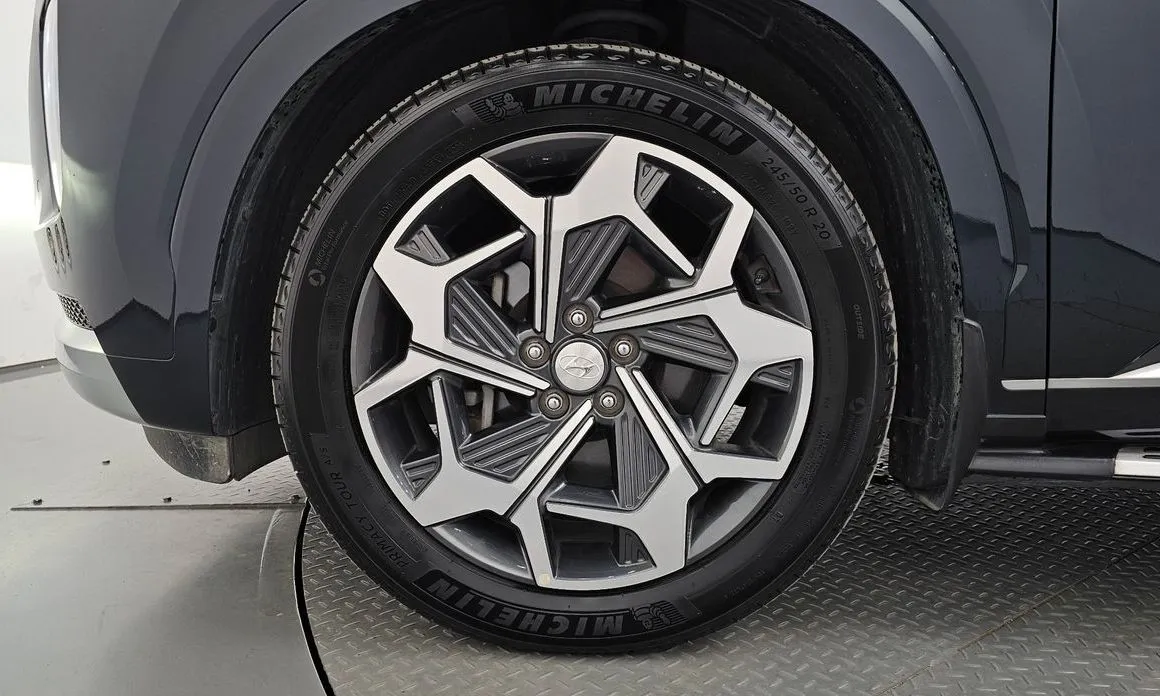 Hyundai Palisade — фото 10