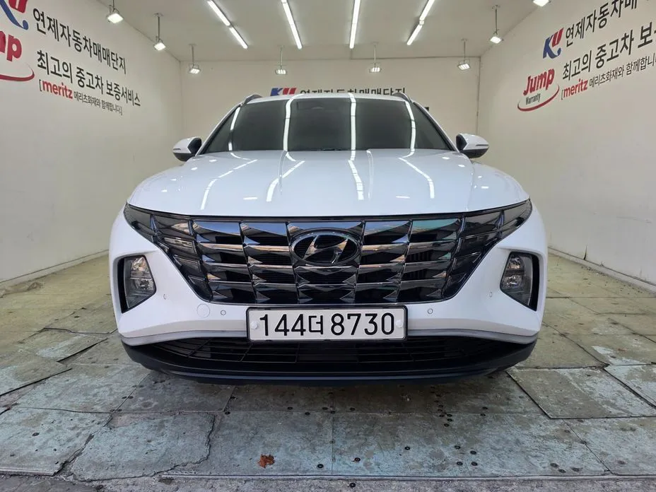 Hyundai Tucson — фото 6