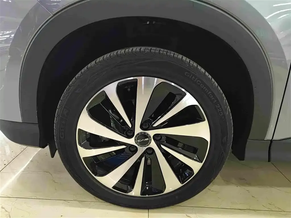 BYD PLUS New Energy — фото 10