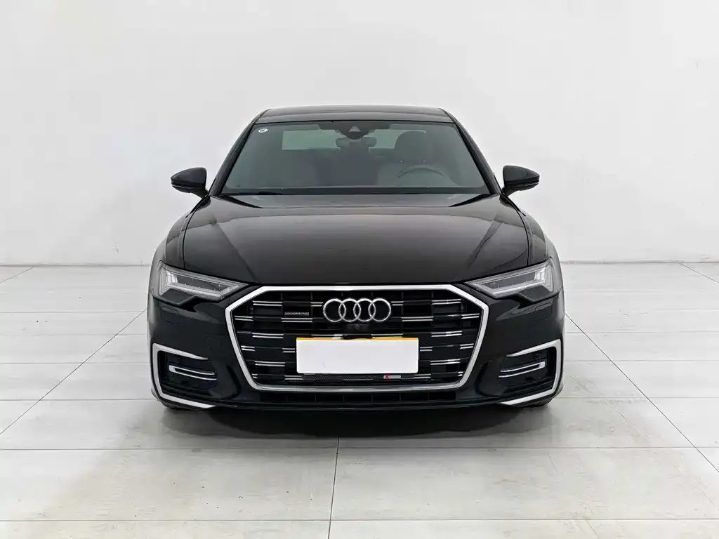 Audi A6L — фото 4