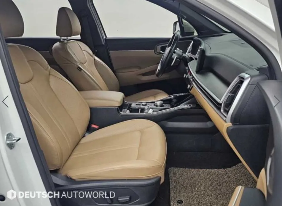 Kia Sorento — фото 4