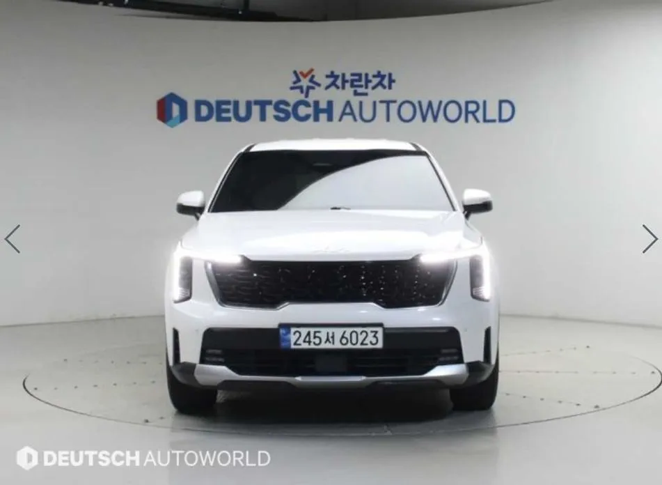 Kia Sorento — фото 3
