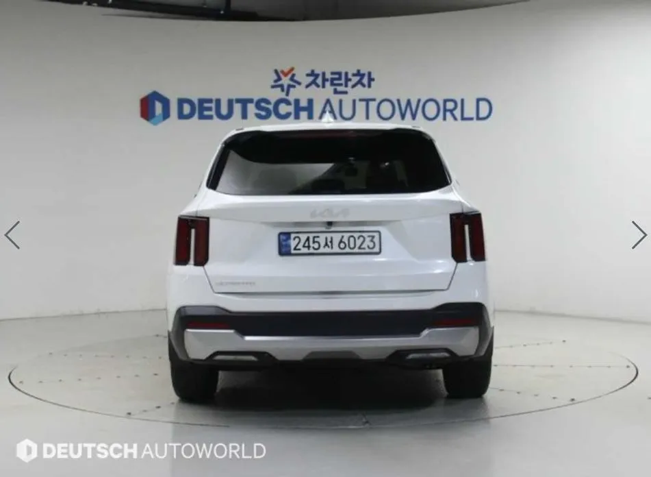 Kia Sorento — фото 2