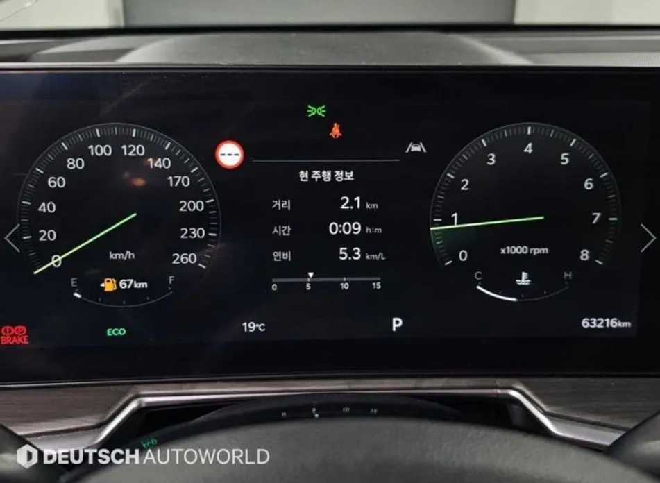 Kia Sorento — фото 6