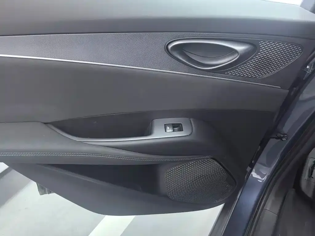 BYD Seal 06 — фото 6