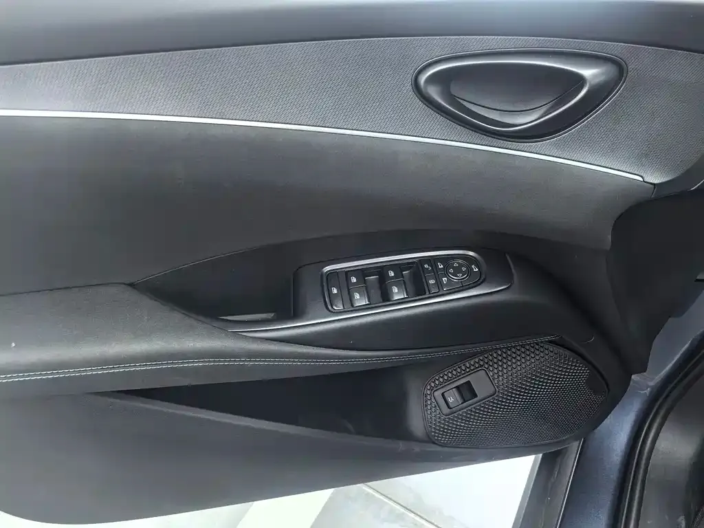 BYD Seal 06 — фото 2