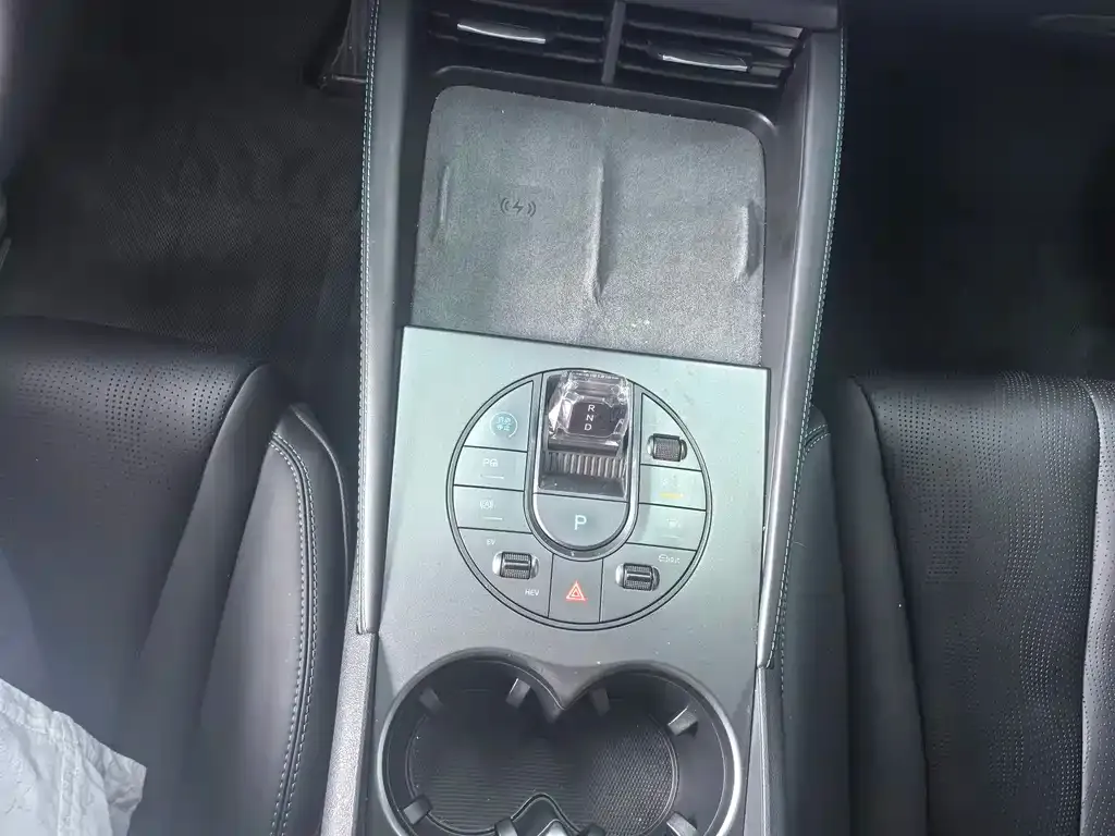 BYD Seal 06 — фото 9