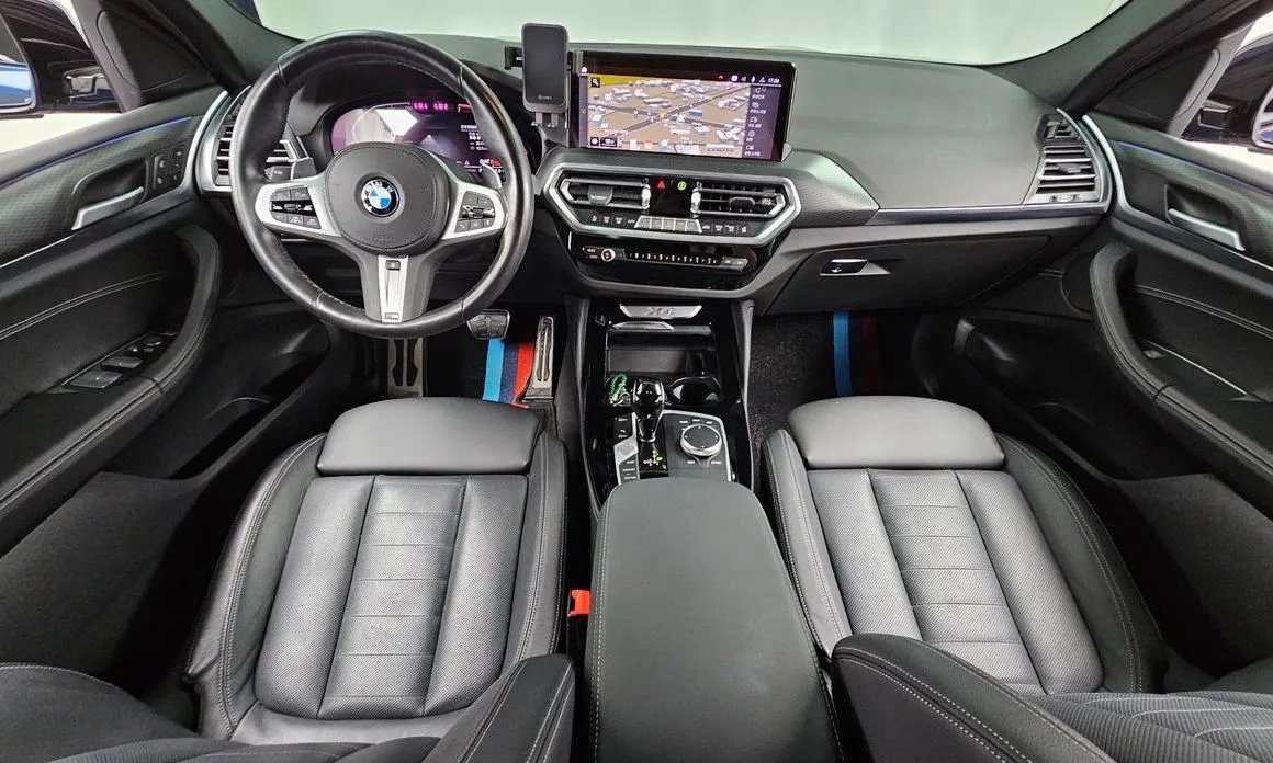 BMW X4 — фото 2