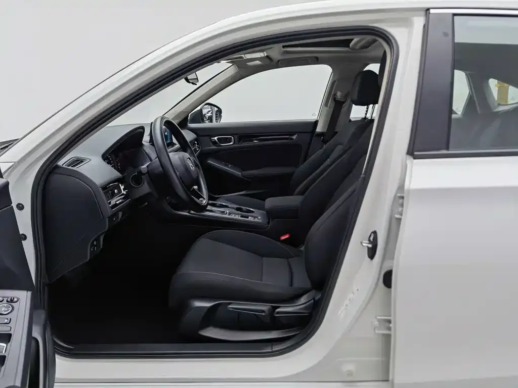 Honda Civic — фото 2