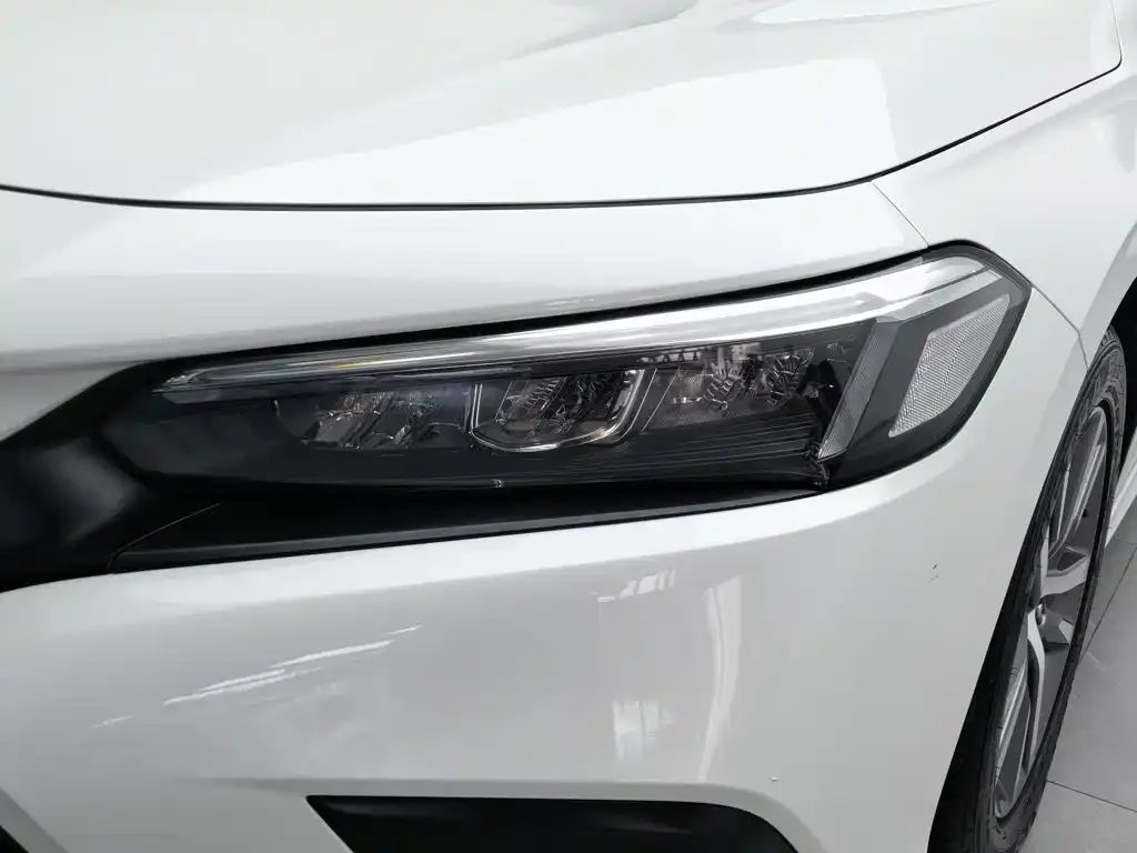Honda Civic — фото 3