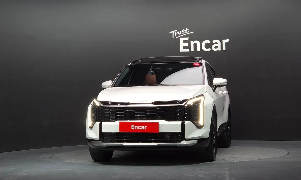 Kia Sportage — фото 3