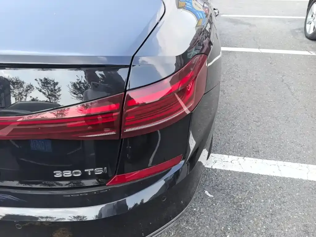 Volkswagen Passat — фото 8