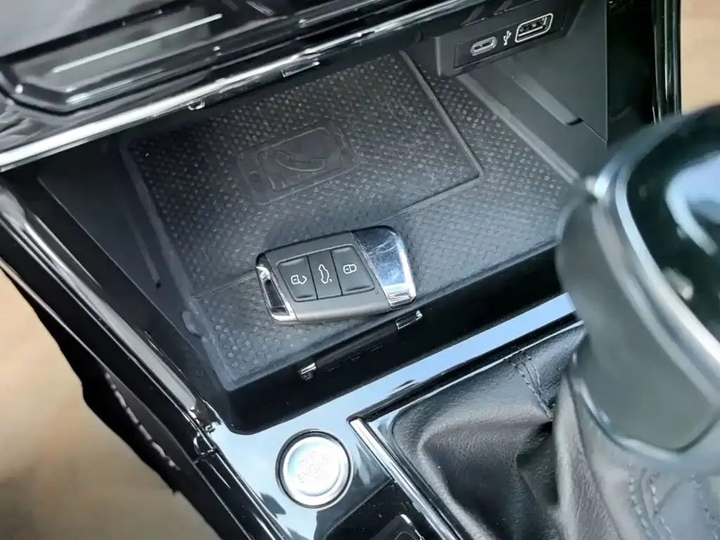 Volkswagen Passat — фото 3