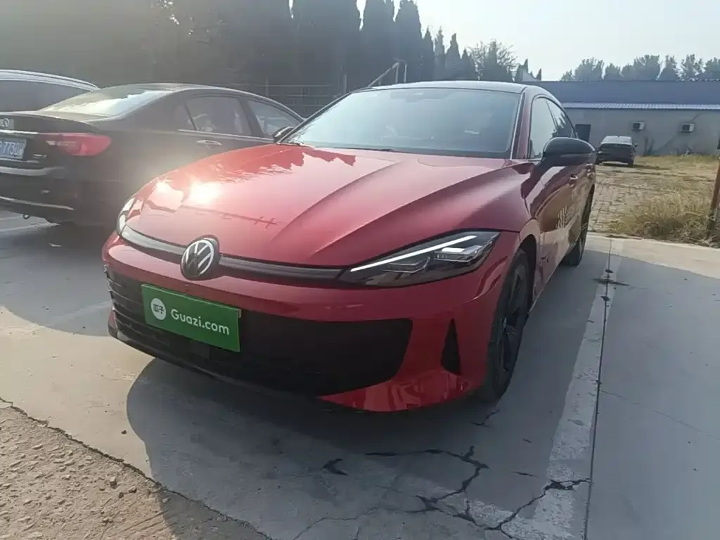 Volkswagen Lamando — фото 1