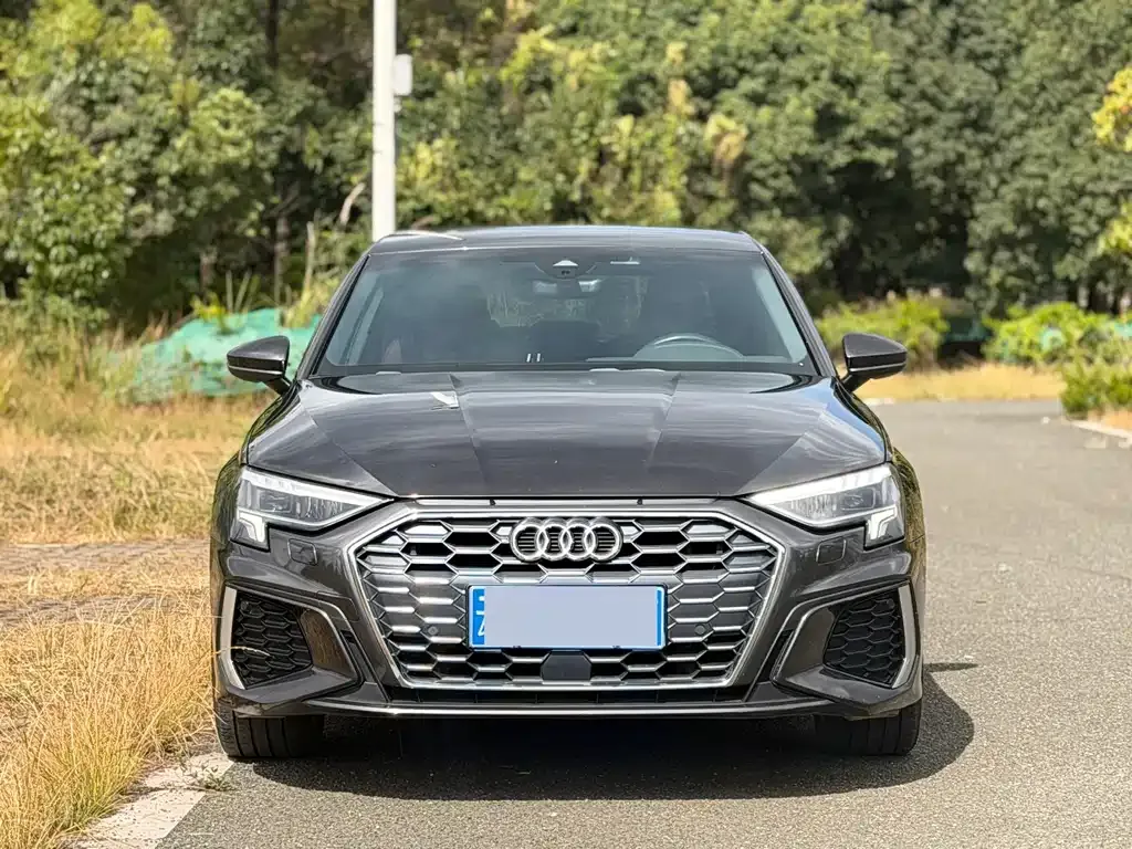 Audi A3 — фото 10