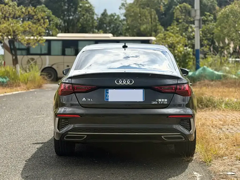 Audi A3 — фото 6