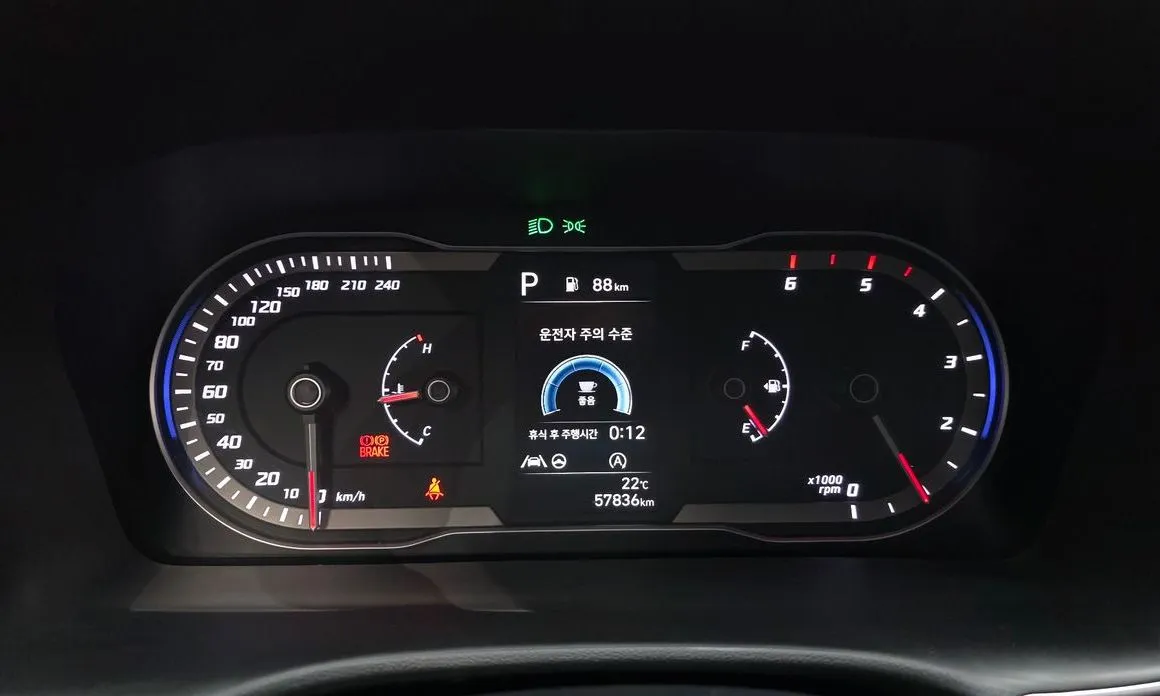 Hyundai Tucson — фото 2