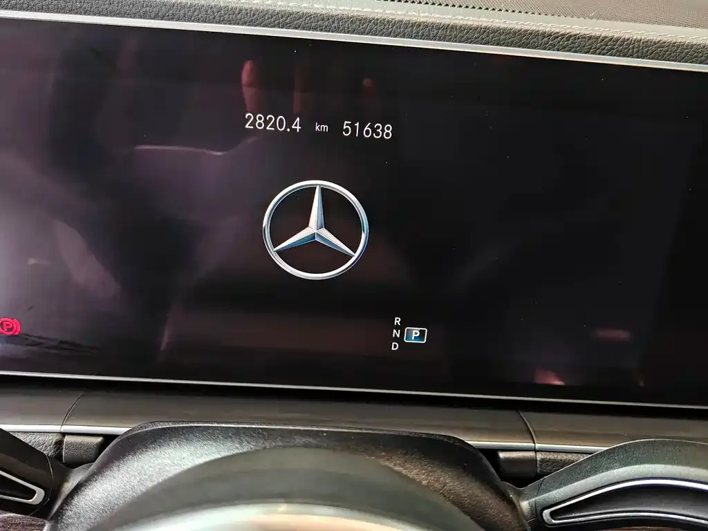 Mercedes-Benz GLE (Import) — фото 8