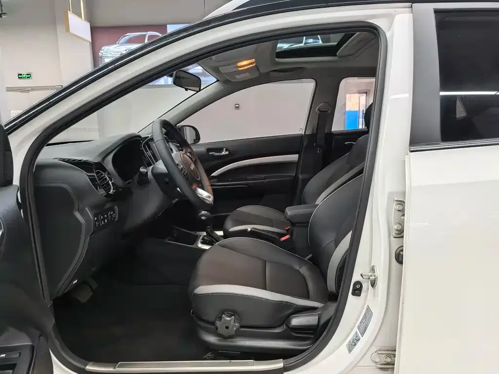 Kia KX1 — фото 9