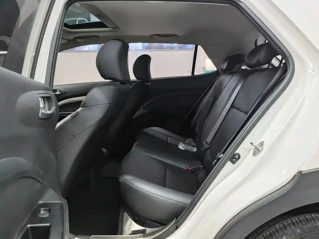 Kia KX1 — фото 7
