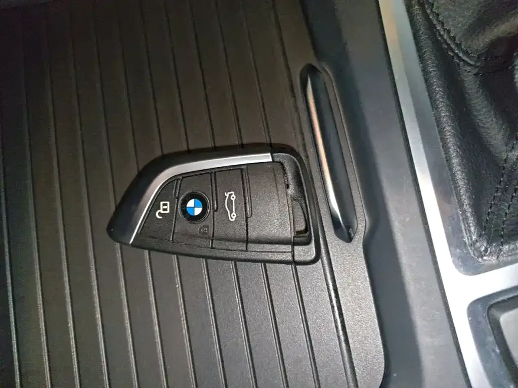 BMW 1 Series — фото 10