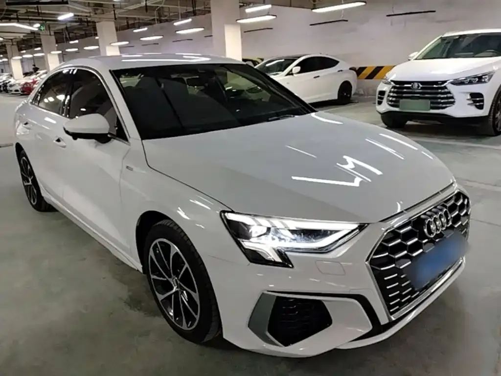 Audi A3 — фото 10