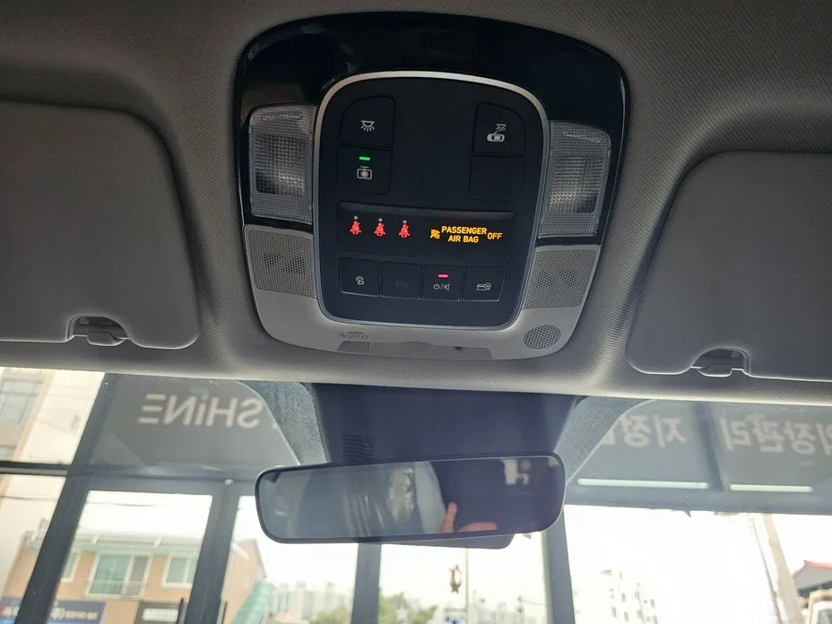 Hyundai Tucson — фото 3