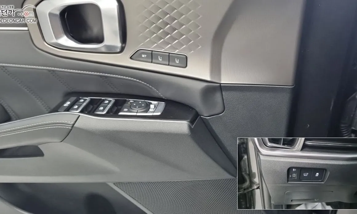 Kia Sorento — фото 8