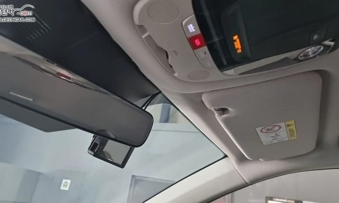 Kia Sorento — фото 3