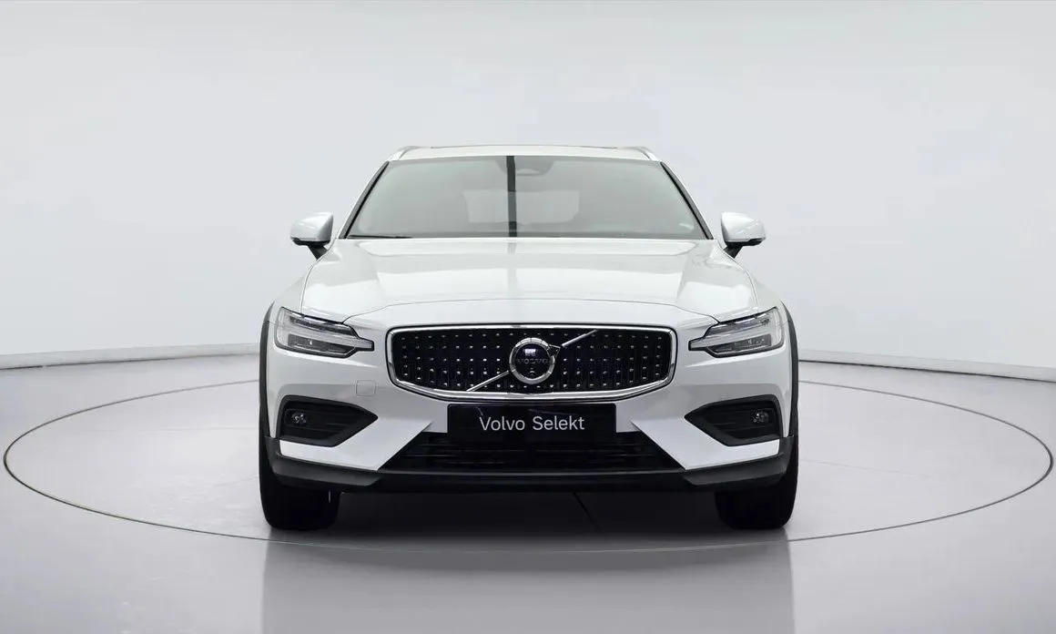 Volvo V60 — фото 3