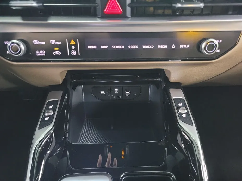 Kia Sorento — фото 4