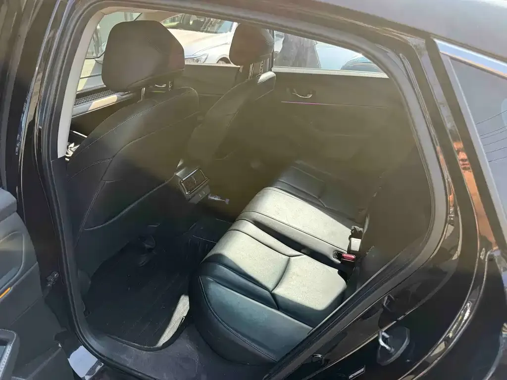 Honda Accord — фото 3