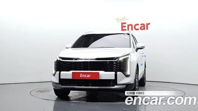 Kia Sportage — фото 3