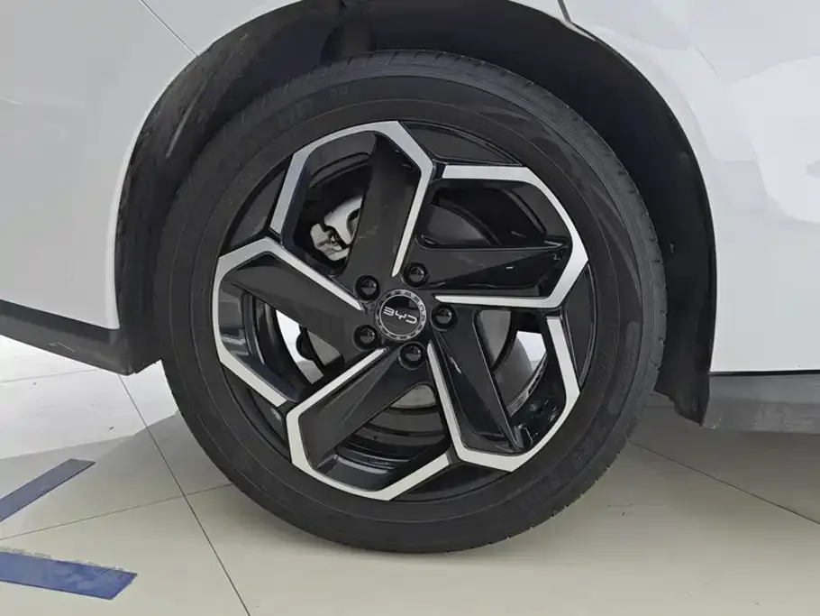 BYD Seal 06 — фото 5