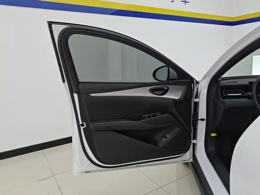 BYD Seal 06 — фото 3