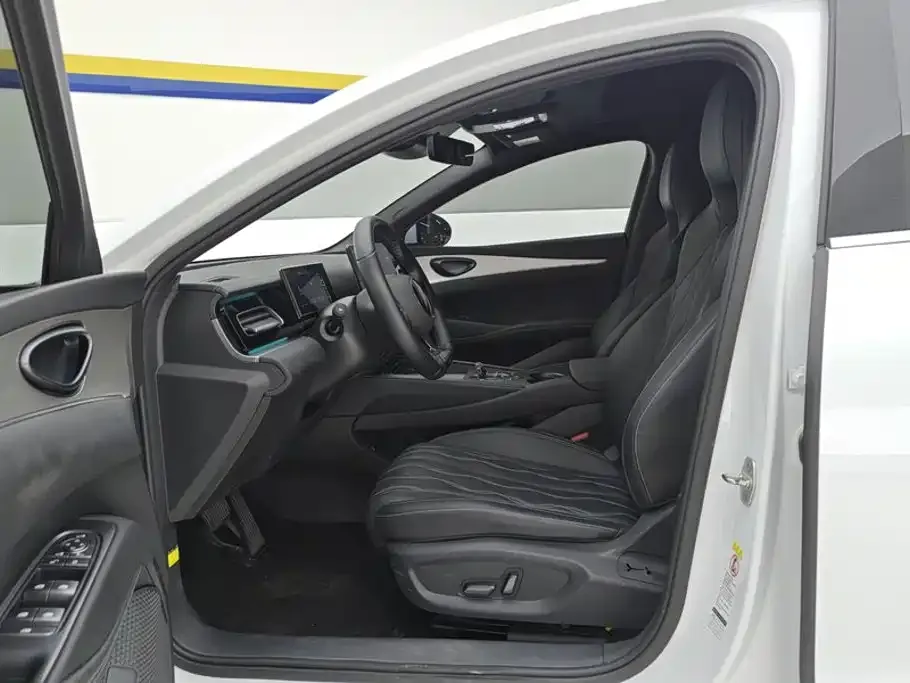 BYD Seal 06 — фото 4