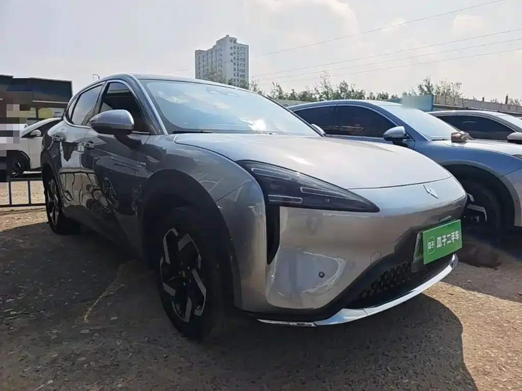 Baojun Yunhai — фото 6