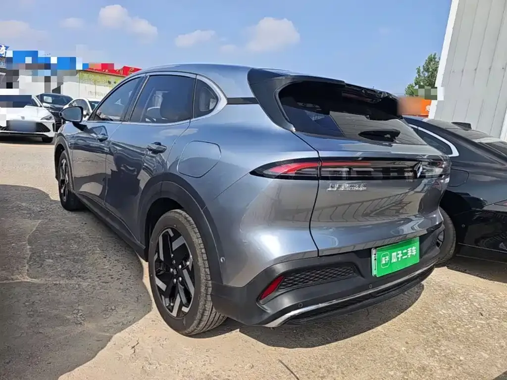 Baojun Yunhai — фото 10